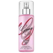 Guess Girl Ķermeņa Aromātiskais Sprejs 250Ml 085715320858
