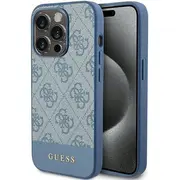 Guess Guhcp15Lg4Glbl Aizmugurējais Apvalks priekš Apple iPhone 15 Pro
