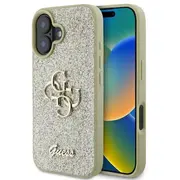 Guess Guhcp16Mhg4Sgd Aizmugurējais Apvalks Priekš Apple iPhone 16 Plus