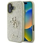Guess Guhcp16Shg4Sgd Aizmugurējais Apvalks Priekš Apple iPhone 16