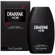 Guy Laroche Drakkar Noir Smaržas Edt 200 ml 3360372017332