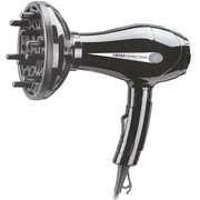 Haeger Hd-750.010B Perfect Travel Salokāms matu Fēns 750W