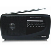 Haeger Pr-Tri.002A Handy Radio