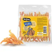 HauMiau twisted chicken slices 500G - Vistas fileja Hm-8100