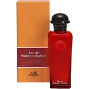 Hermes Eau de Rhubarbe Ecarlate Odekalons Edc 100Ml 3346130009382