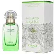 Hermès Un Jardin Sur Le Toit Smaržas Edt 50 ml Uzpildāms 3346130425182