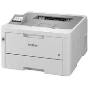 Hl-L8240Cdw Krāsu Led printeris Brother30/12Ppmdup,Usb,Wifi,Lan,Nfc,6,8Cm Lcd,512Mb,2600Bk,1400Cmy Hll8240Cdwre1