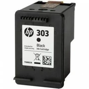 Hp 303 Black T6N02Ae