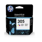Hp 305 Tri-Color Tintes Kārtridžs 3Ym60AeUus