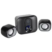 Hp Multimedia Dhs-2111S Datora skaļruņi