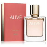 Hugo Boss Alive Smaržas Edp 30 ml 3614229371628