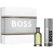 Hugo Boss Bottled Smaržas Edt 50Ml  Dezodoranta aerosols 150 ml 3616305265142