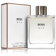 Hugo Boss Orange Man 2021 Smaržas Edt100 ml 3616301623359