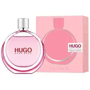 Hugo Boss Woman Extreme Smaržas Edp 75 ml 0737052987569