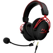 Hyperx Cloud Alpha Austiņas 4P5L1Am