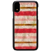 iKins Smartphone case iPhone Xr short cake black