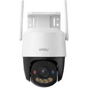 Imou Cruiser Sc Ip kamera āra novērošanai 8Mp 4K Wifi grozāma nakts redzamība Ipc-K7Fp-8V0N balta