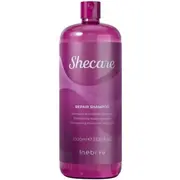 Inebrya Shecare Shampoo Šampūns 1000Ml 8008277262741