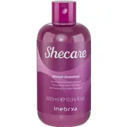 Inebrya Shecare Shampoo Šampūns 300Ml 8008277262734