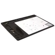Instruments Sbs Magnētiskais paklājs 4In1 Tescrewpadset