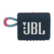 Jbl Go 3 Bluetooth Bezvadu Skaļrunis Jblgo3Blup