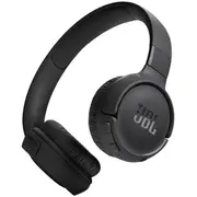 Jbl Tune 520Bt Bezvadu Austiņas Jblt520Btblkeu