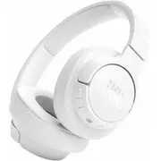 Jbl Tune 720Bt Bluetooth Austiņas Jblt720Btwht