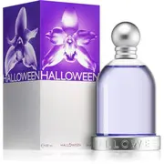 Jesus Del Pozo Halloween Smaržas Edt 100 ml 8431754342016