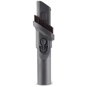 Jimmy Crevice Tool šauruma uzgalis 1 gab saderīgs ar putekļu sūcējiem Jv83 Jv63 Jv65 H8 Pro smalku spraugu tīrīšanai B0C60530001R