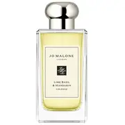 Jo Malone Lime Basil  Mandarin Ķelne Edc 50 ml 690251084906