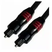 Kabelis Brackton audio optical Toslink 20M Tos-Bkr-2000.B