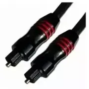 Kabelis Brackton audio optical Toslink 25M Tos-Bkr-2500.B