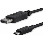 Kabelis Brackton Displayport Male - Usb Type-C 1M 4K Ud-41-01.0
