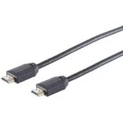 Kabelis Brackton Hdmi Male - 1.5M 10K Hd10-Skb-0150.B