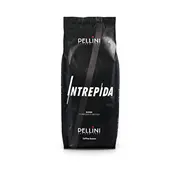 Kafijas pupiņas Pellini Intrepida, 1Kg 450-22875