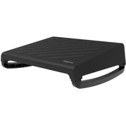 Kāju paliktnis Fellowes Foot Rest Breyta Black 100016562