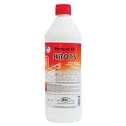 Kanalizācijas cauruļu tīrīšanas līdzeklis Ewol Professional Formula Ex Krot,1 L 400-00779