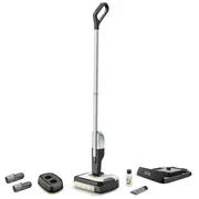Karcher rokas grīdas mazgāšanas iekārta Set 2B Duo 1.056-206.0 Fc 2-4