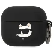Karl Lagerfeld Kla3Runchk Aizsargapvalks Priekš Apple Airpods 3