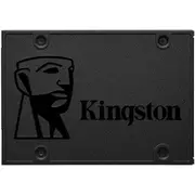 Kingston 480Gb A400 Sataiii 2.5 Ssd disks Sa400S37/480G