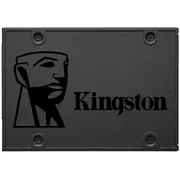 Kingston Technology 2.5 Sata Iii A400 Ssd Disks 960Gb Sa400S37/960G