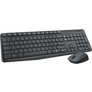 Klaviatūra  pele Logitech Mk235 920-007931