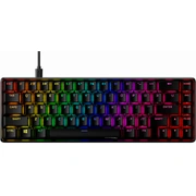 Klaviatūra Hyperx Alloy Origins 65 Red 4P5D6AaAba