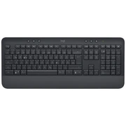 Klaviatūra Logitech Signature K650 Graphite 920-010945
