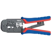 Knipex presēšanas knaibles Rj konektoriem 97 51 10 004125