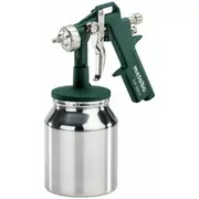 Krāsas pistole Fsp 1000 S 601576000 Metabo