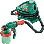 Krāsu pulverizators Pfs 5000 E 1200W 0603207200 Bosch