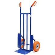 Kravas rati 200Kg ar Pu riteņiem, G71107 Geko