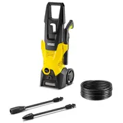 Kärcher K 3 Augstspiediena mazgātājs 1600W 1.601-888.0
