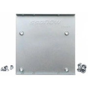 Kronšteins un skrūves Kingston 2.5 uz 3.5 Ssd Hdd diskiem Sna-Br2/35